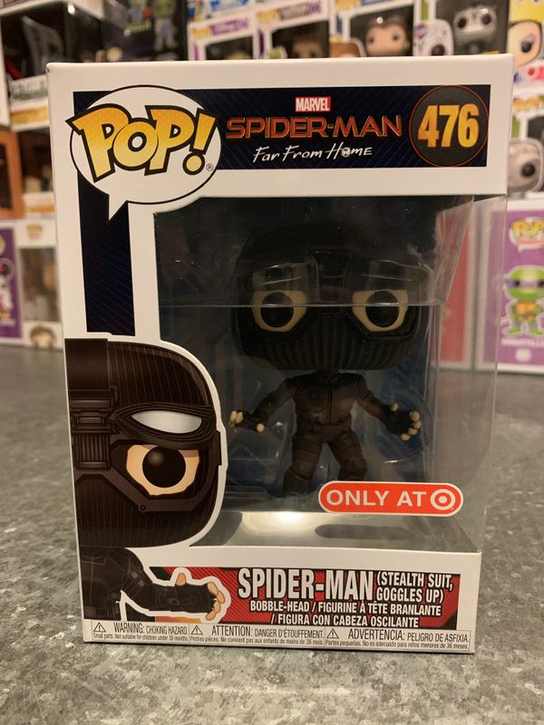 spider man target toys