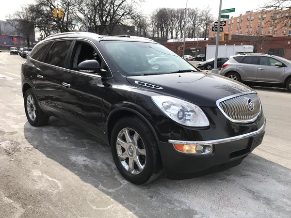 2008 Buick Enclave CXL Sport Utility 4D for Sale in The Bronx NY OfferUp