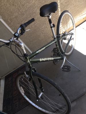 Univega bike for Sale in Phoenix, AZ