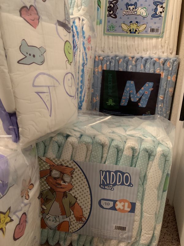 Adult Diaper for Sale in Oklahoma City, OK OfferUp