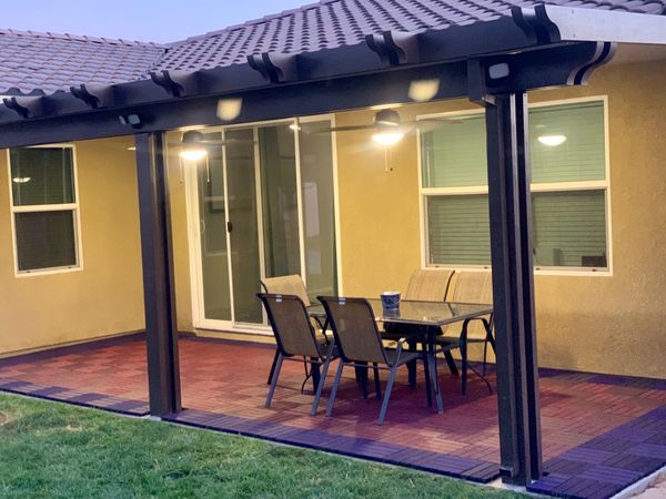 Patio for Sale in Rancho Cucamonga, CA OfferUp