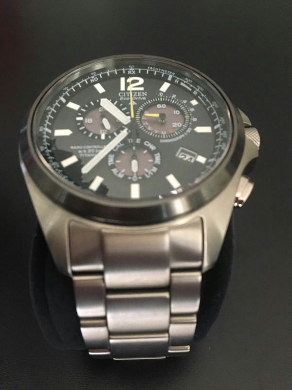 citizen eco drive 20 bar
