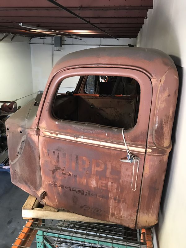 1942 - 1947 Ford truck cab for Sale in Las Vegas, NV - OfferUp