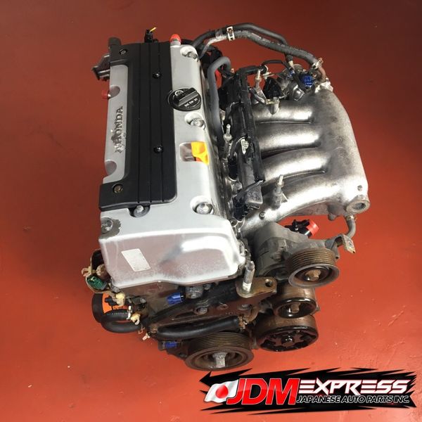 Honda Civic Si K20Z3 Engine Motor for Sale in Kissimmee, FL - OfferUp