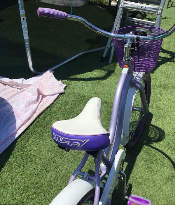 huffy summerland cruiser 20