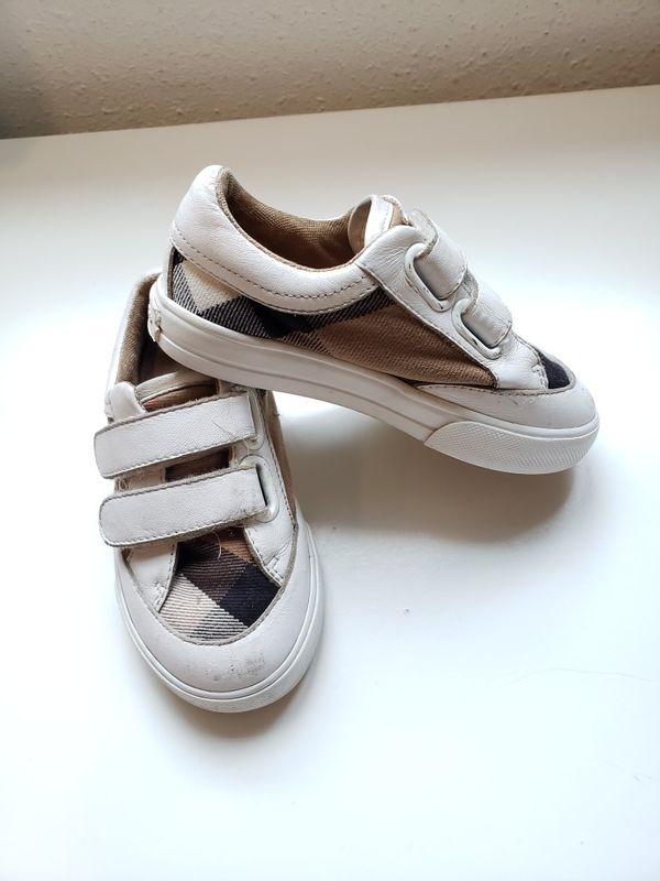 Kids Burberry shoes for Sale in Los Angeles, CA OfferUp