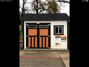 New and Used Shed for Sale in Dallas, TX - OfferUp