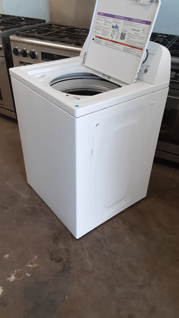 Amana top load washer for Sale in Denver, CO OfferUp