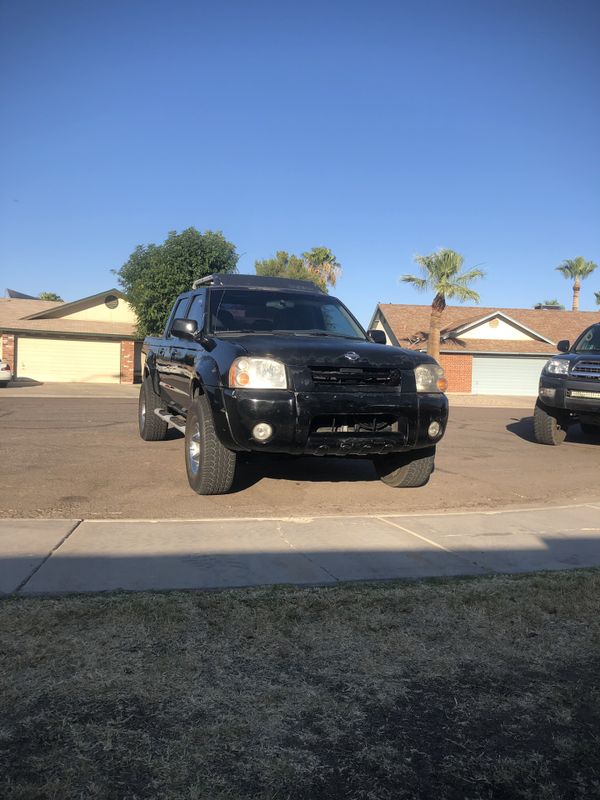 Nissan Frontier parts for Sale in Glendale, AZ - OfferUp