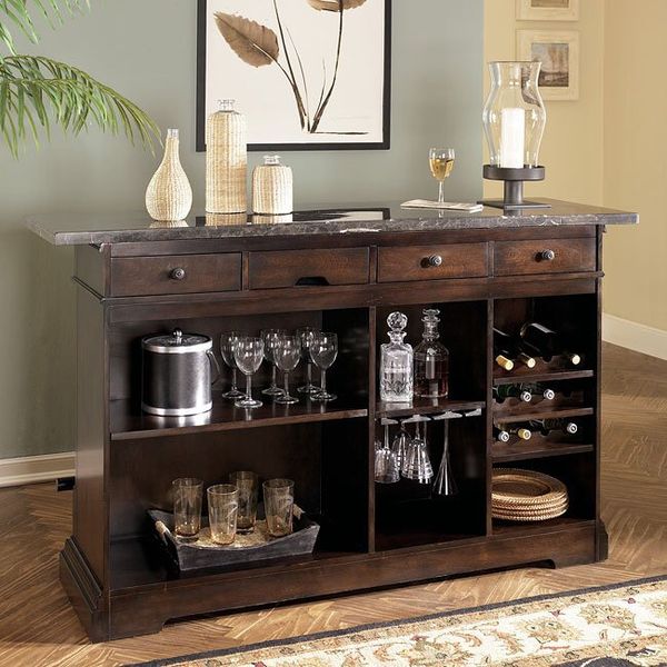 Marble Top Bar for Sale in Fairfield, CA OfferUp