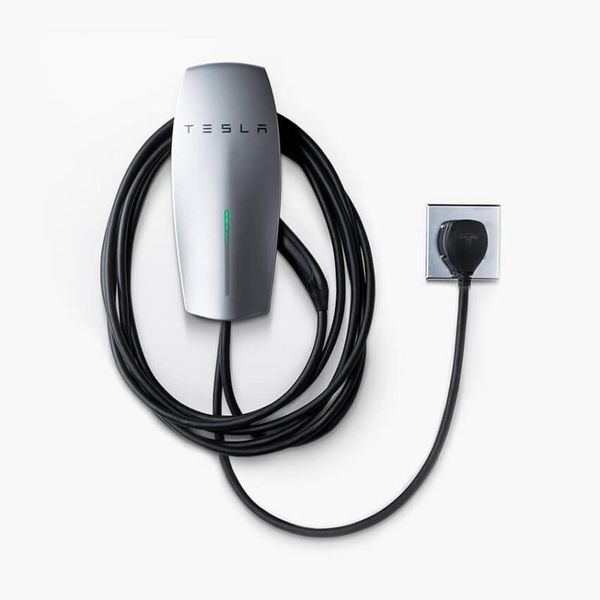 Tesla Wall Charger EV Charger 240V for Sale in Irvine, CA - OfferUp