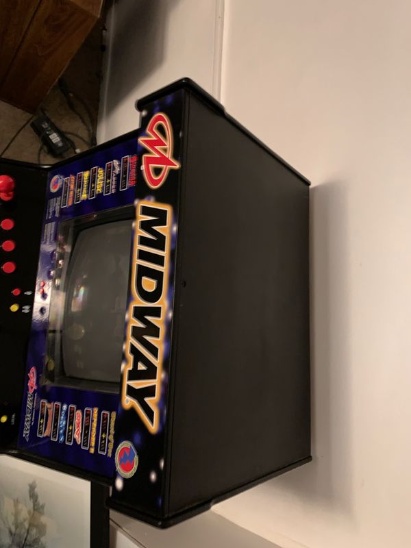 root beer tapper arcade for sale
