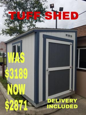 new and used shed for sale in orlando, fl - offerup