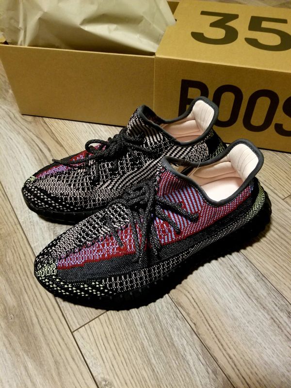 yeezy boost 350 deadstock