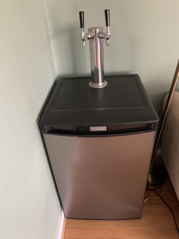 Kegerator for Sale in Seattle, WA - OfferUp