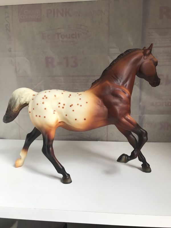 Breyer horse for Sale in Summerville, SC OfferUp