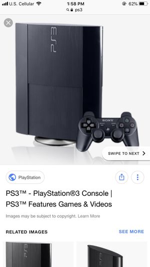 New And Used Ps3 For Sale In Yakima Wa Offerup