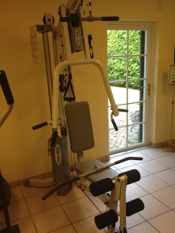 Hoist H210 Home Gym for Sale in Miami, FL OfferUp