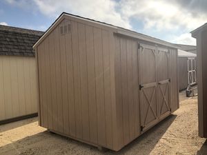 New and Used Shed for Sale in San Marcos, TX - OfferUp