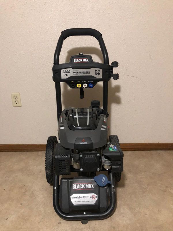 Mitsubishi Pressure washer for Sale in Las Vegas, NV OfferUp