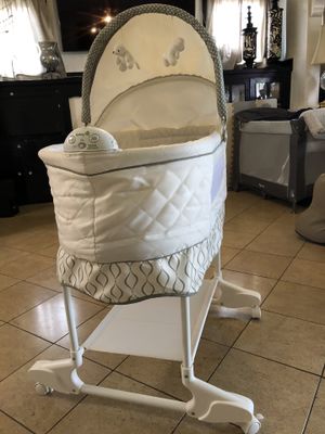 New And Used Baby Cribs For Sale In Alexandria La Offerup