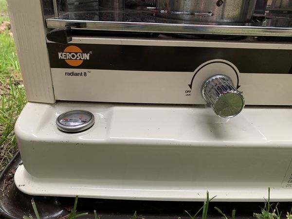 Kero Sun Heaters Kero Sun Kerosene Heater Wick #1 Fits Models