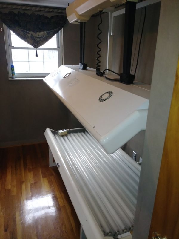 Tanning bed for Sale in Pittsburgh, PA - OfferUp