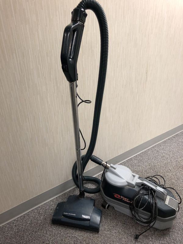 Vortech Force Vacuum for Sale in Salem, OR OfferUp