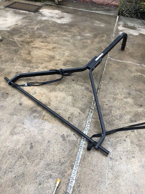 Yakima kayak hitch rack for Sale in Houston, TX OfferUp