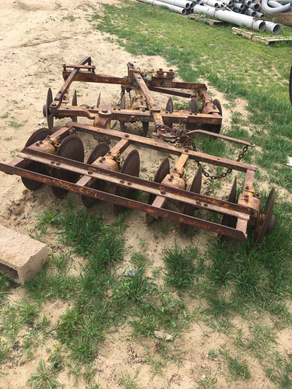 Antique farm equipment for Sale in Bakersfield, CA OfferUp