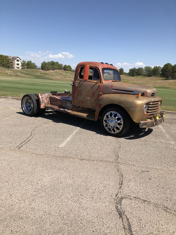 1952 ford f7 for Sale in Tucson, AZ - OfferUp