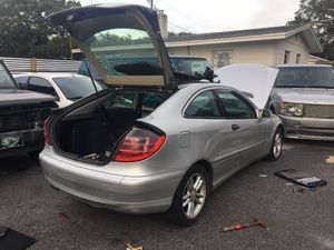 New And Used Mercedes Parts For Sale In Zephyrhills Fl Offerup