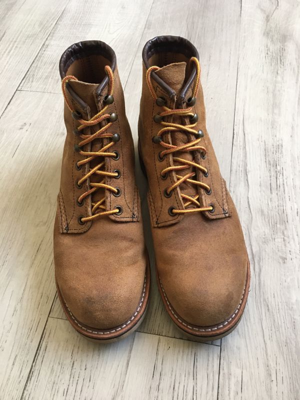 red wing rover 2953