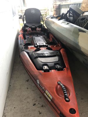 new and used kayak for sale in corpus christi, tx - offerup