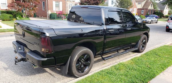 ram 1500 with rambox for sale near me