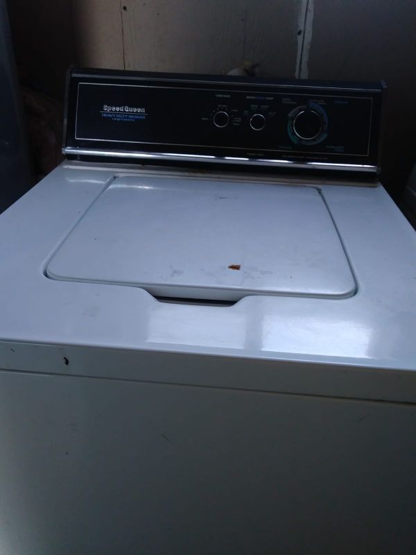 speed-queen-washer-heavy-duty-large-capacity-for-sale-in-tacoma-wa