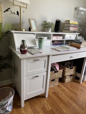 New And Used White Desk For Sale In Myrtle Beach Sc Offerup