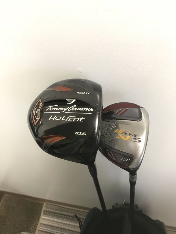 tommy armour golf clubs for sale
