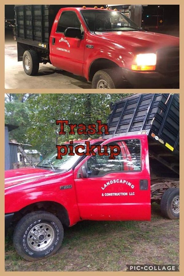 Trash pick up for Sale in Houston, TX OfferUp