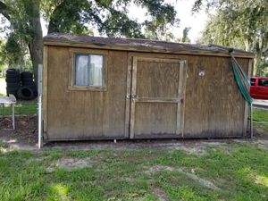 New and Used Shed for Sale in Bradenton, FL - OfferUp
