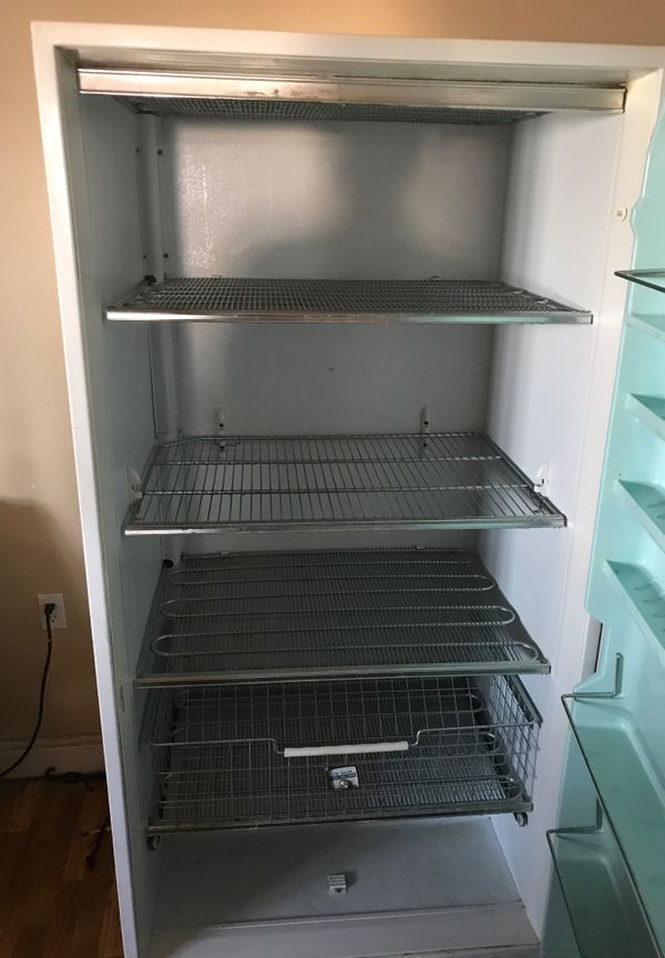 Extra large stand up freezer for Sale in WA OfferUp