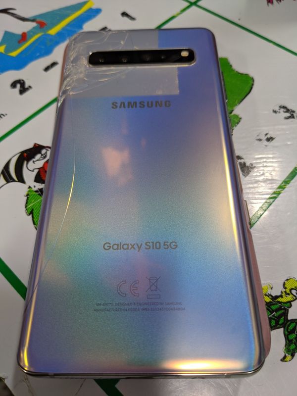 galaxy s10 unlocked for sale