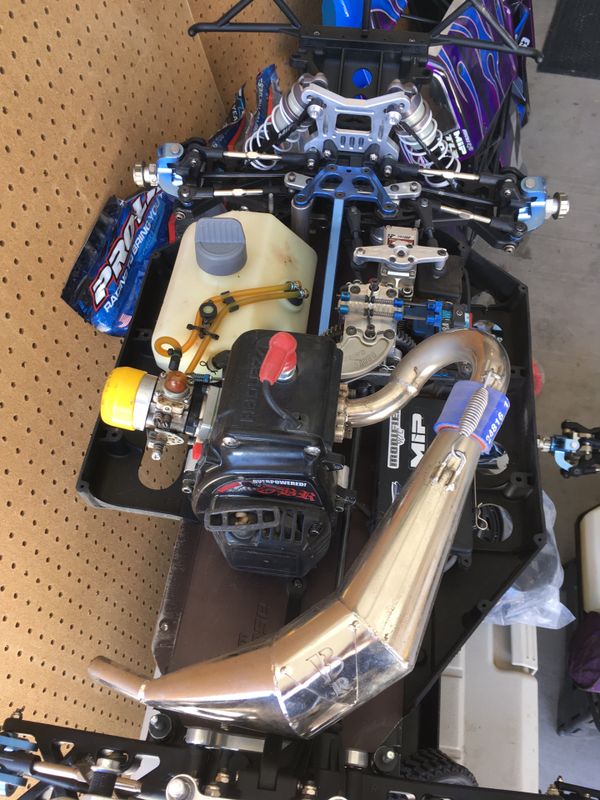 losi 5.0