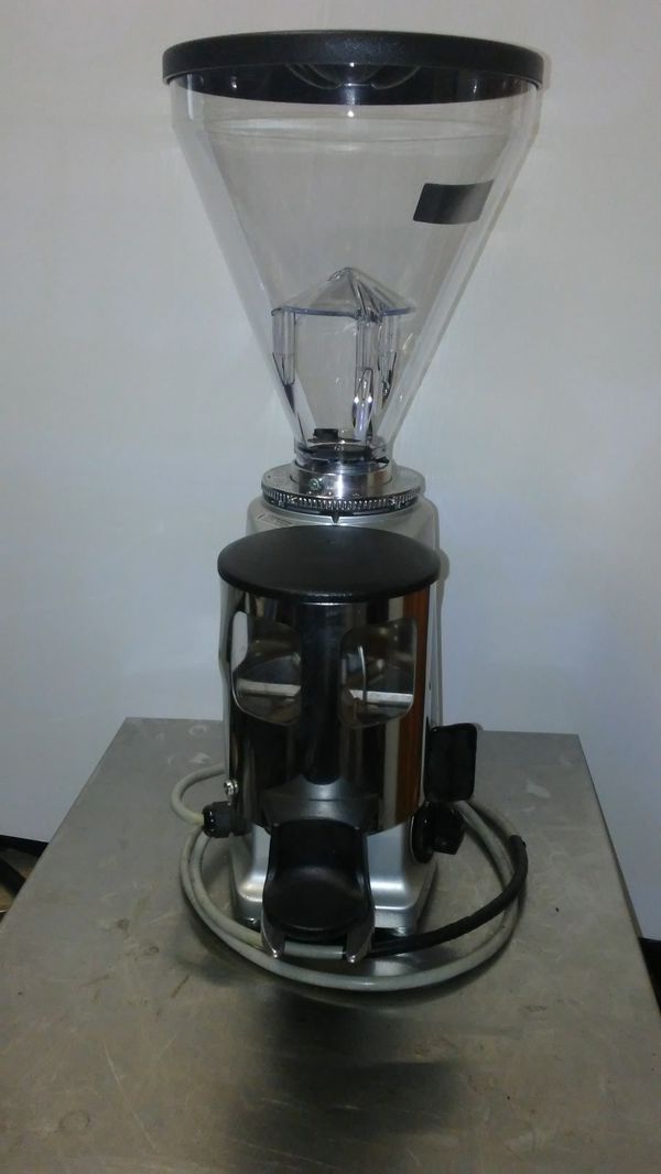 Mazzer Luigi Mini Timer Commercial Espresso Grinder 110V for Sale in ...