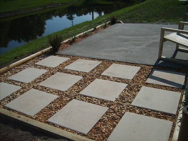 first start pool and patio