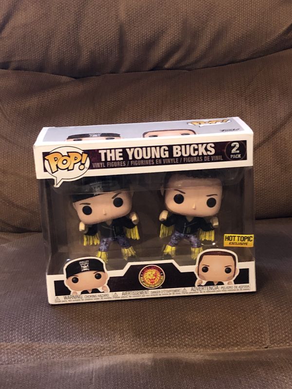 funko pop rebel four pack