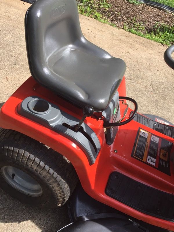 Scott s John Deere Orange For Sale In Woodstock GA OfferUp