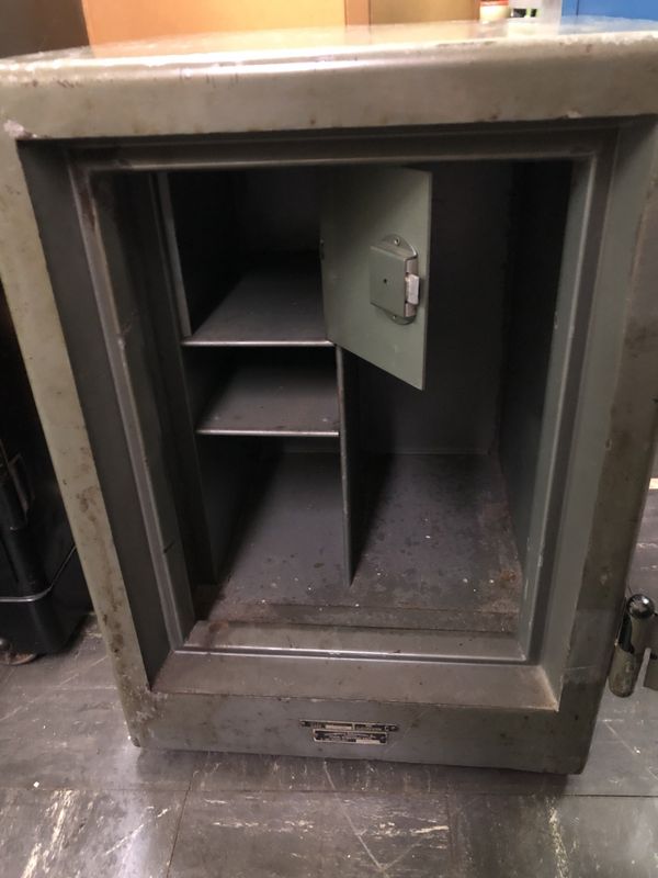 HerringHallMarvin S&G Safe Co. for Sale in Toledo, OH OfferUp