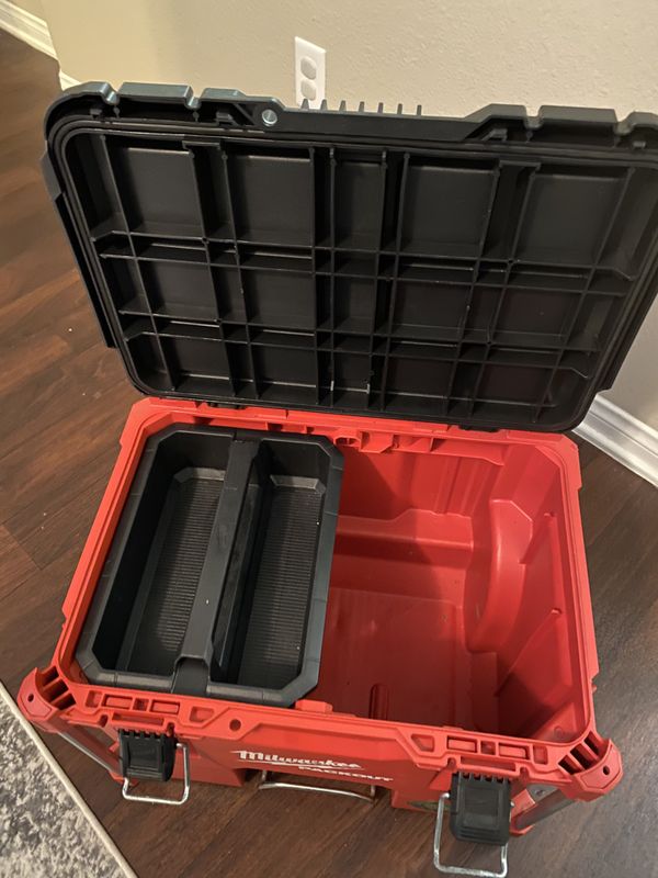 Milwaukee Packout for Sale in Temecula, CA OfferUp