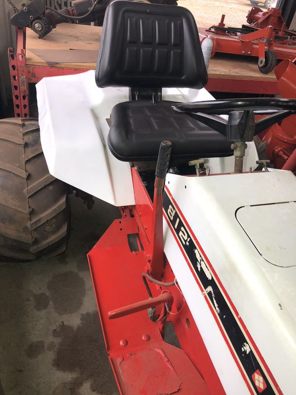 Gravely 812 Tractor with no deck for Sale in Hillsborough, NC OfferUp